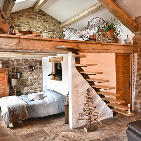 Bed & Breakfast La Du Pigeonnier *