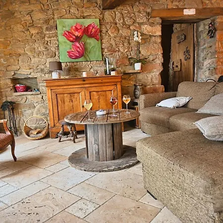 La Du Pigeonnier Couette-café Braux (Alpes-de-Haute-Provence)